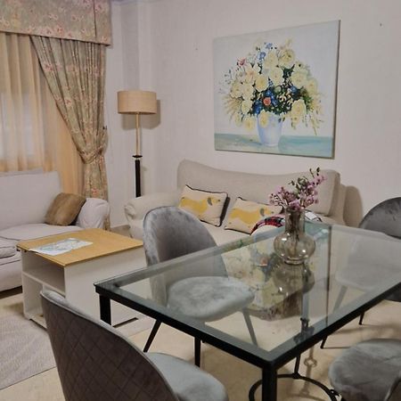 Salusahome Parking Gratuito Cordova Esterno foto