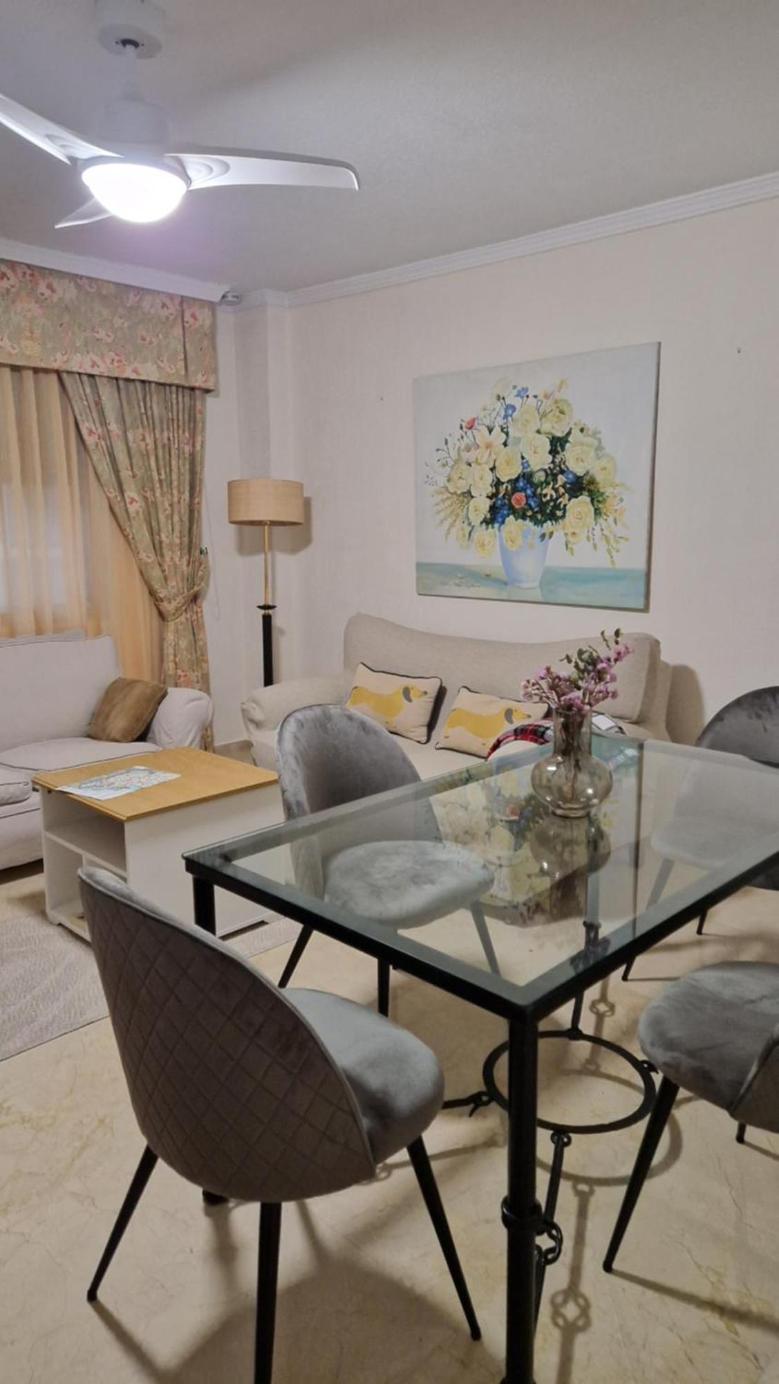Salusahome Parking Gratuito Cordova Esterno foto